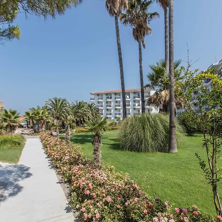 Ośrodek wypoczynkowy Atlantique Club Kusadası