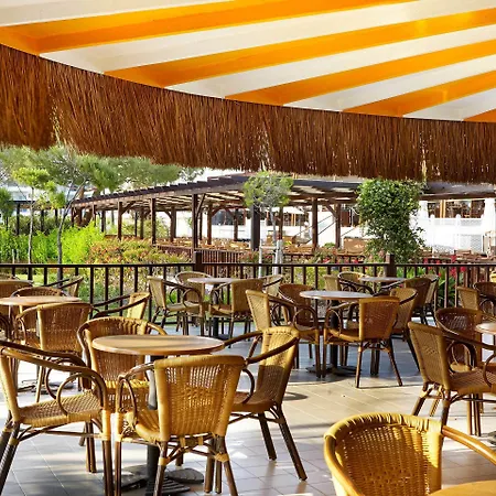 Atlantique Club