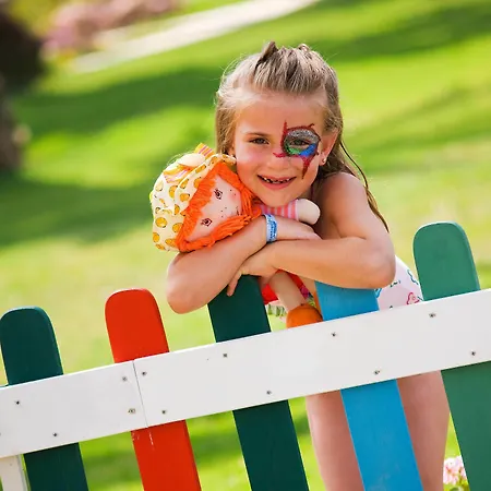 Atlantique Club Ośrodek wypoczynkowy