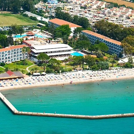 Üdülőközpont Atlantique Club 3*