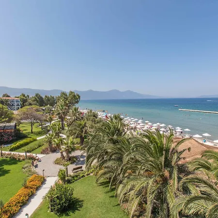 Atlantique Club 3* Kusadası