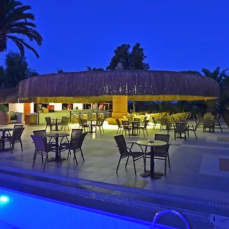 Atlantique Club Курортный комплекс 3*