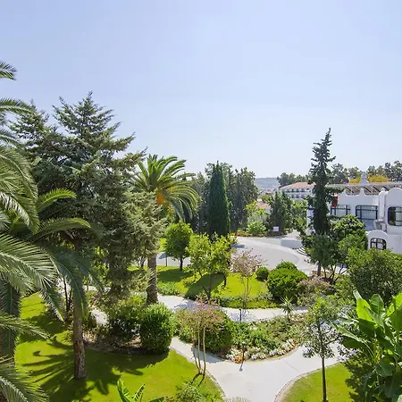 Курортный комплекс Atlantique Club