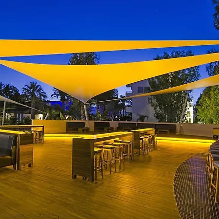 Atlantique Club Курортный комплекс 3*