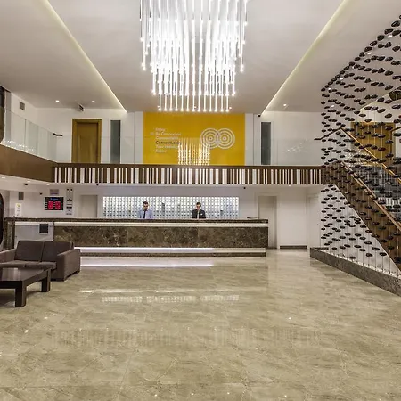 Atlantique Club Кушадасы