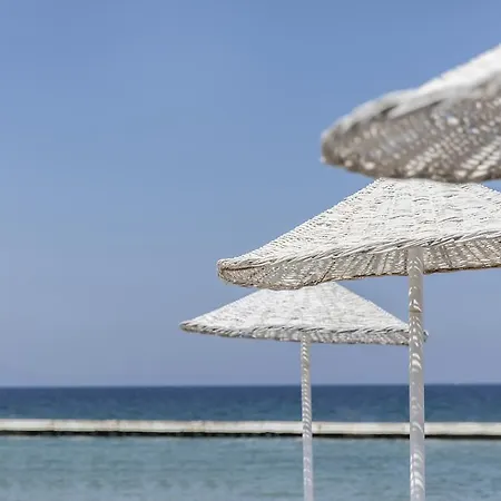 Atlantique Club Кушадасы