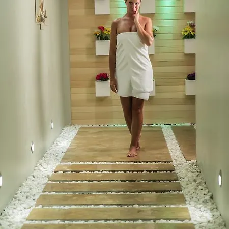 Курортный комплекс Atlantique Club Кушадасы