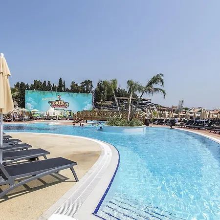 Atlantique Club Курортный комплекс 3*