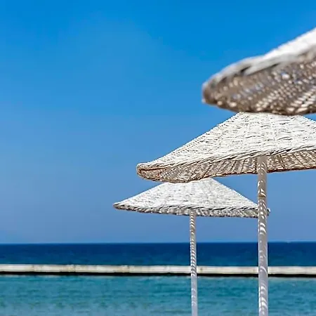 Resort Atlantique Club Kuşadası