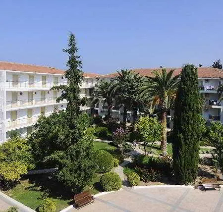 Atlantique Club Курортный комплекс 3*