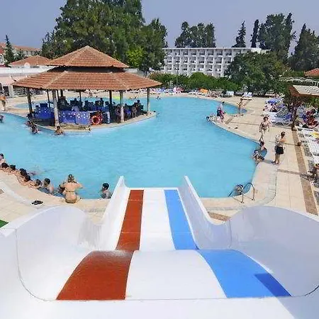 Atlantique Club Kusadası