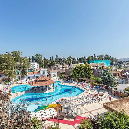Atlantique Club Кушадасы