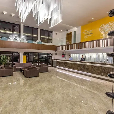 Atlantique Club 3* Кушадасы