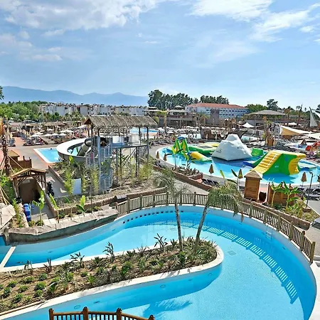 Atlantique Club Кушадасы