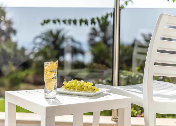리조트 Atlantique Club 3*