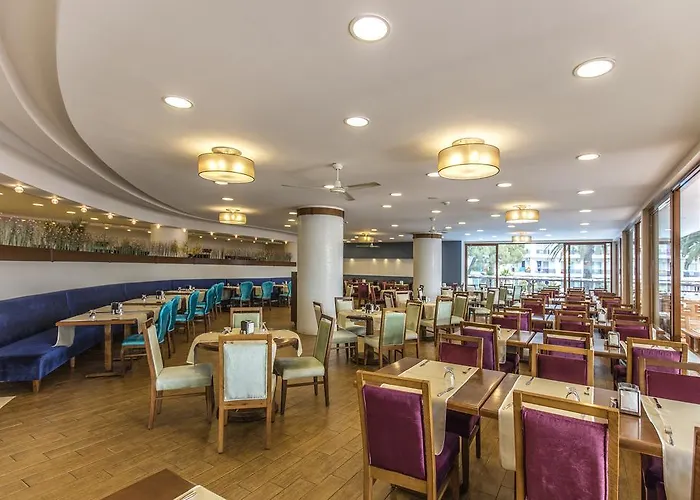 리조트 Atlantique Club 3*