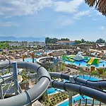 Atlantique Club אתר נופש