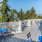 אתר נופש Atlantique Club קוסדסי