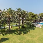 Atlantique Club 3* קוסדסי