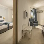 אתר נופש Atlantique Club