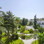 אתר נופש Atlantique Club