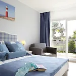 אתר נופש Atlantique Club 3*