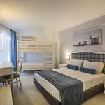 Atlantique Club אתר נופש