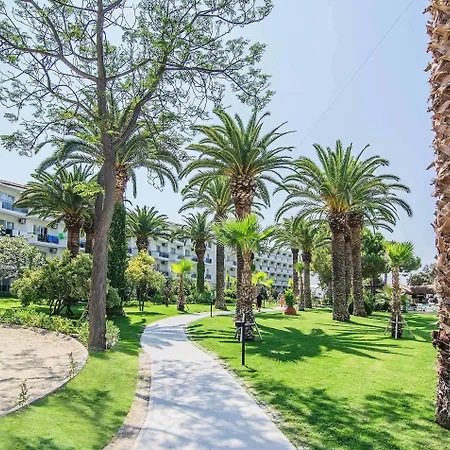 Atlantique Club Курортный комплекс