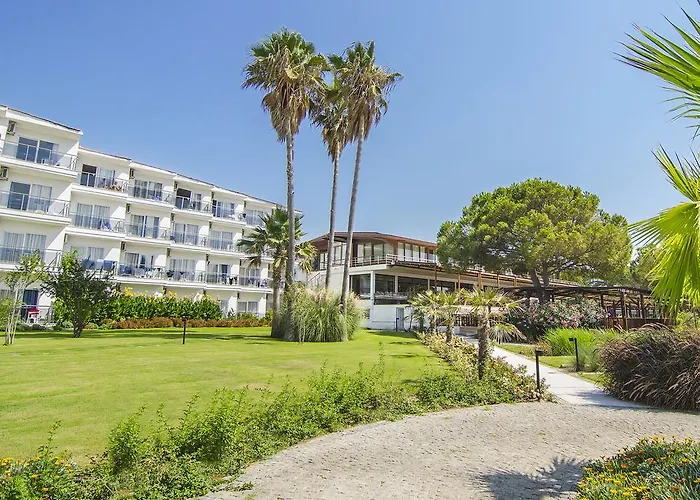 Atlantique Club Resort Kuşadası